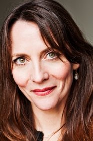 Anna Wilson-Jones portrait