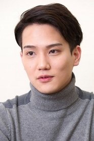 Kasho Nakamura IV portrait