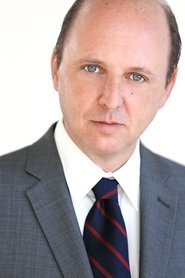 Bill Stevenson portrait