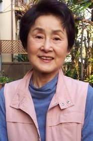 Toshie Takada portrait