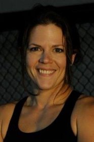 Emily Kagan portrait