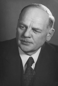 Yrjö Tuominen portrait