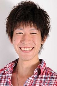 Kazuki Moriyama portrait