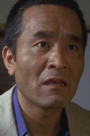 Akira Takahashi portrait