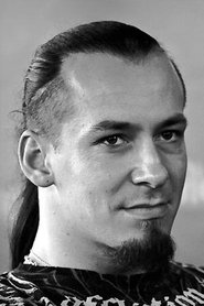 Tomasz Wróblewski portrait