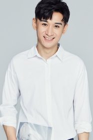 Feng Xintian portrait