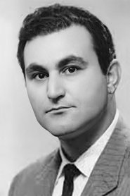 Ünal Gürel portrait