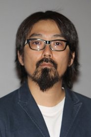 Nobuhiro Yamashita portrait