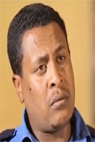 Dawit Abate portrait