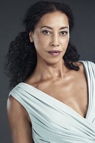 Amanda Foster portrait