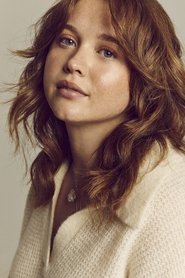 Essie Randles portrait
