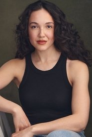 Shobi Rae Mclean portrait