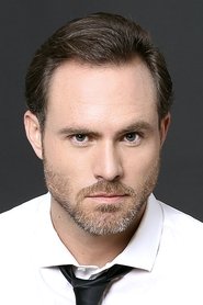 Erik Hayser portrait
