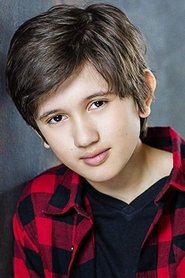 Jaiden Cannatelli portrait