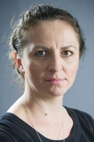 Iuliana Tarnovețchi portrait