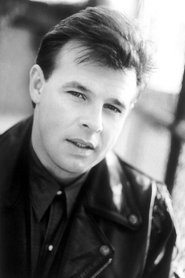 Sammy Kershaw portrait