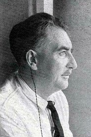 Pierre Boisson portrait