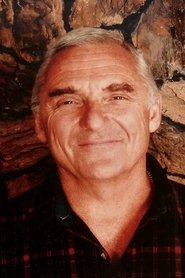 James Whitmore Jr. portrait