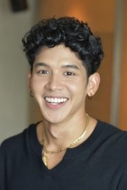 Thititum Sangmanee portrait