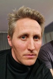 Matej Cifra portrait