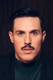 Sam Sparro portrait