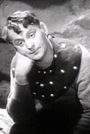 Donald Kerr portrait