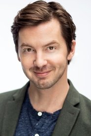 Erik Stocklin portrait