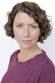 Chloe Williams portrait