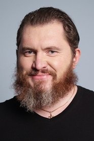 Denis Sladkov portrait