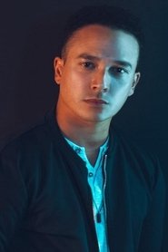 Chris Chatman portrait