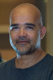 Theo Papadoulakis portrait