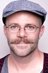 Steven Burley portrait