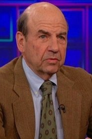 Calvin Trillin portrait