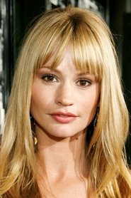 Cameron Richardson portrait