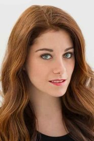 Elizabeth Alderfer portrait