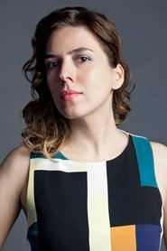 Daphne Manousou portrait