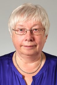 Marju Lauristin portrait