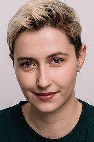 Charis Storms portrait
