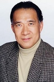 Daisuke Gori portrait