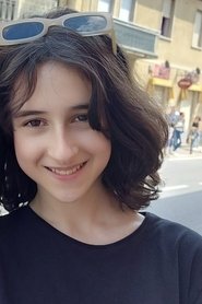 Elisa Guido portrait