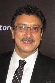 Otilio Castro portrait