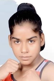 Zeba Bano portrait