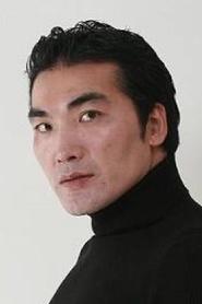 Ryoo Sung-hoon portrait