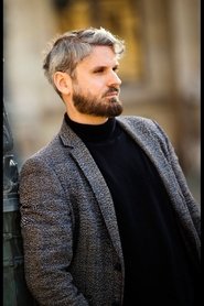 Mickael Perret portrait