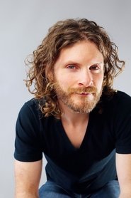 Alex Arsenault portrait
