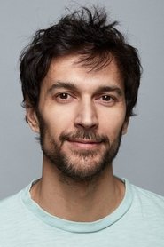 Cristóbal Suárez portrait