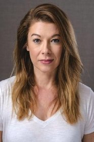 Genna Galloway portrait