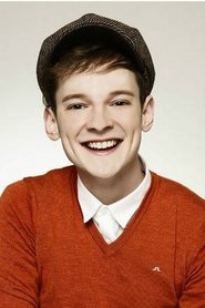 Zach Ireland portrait