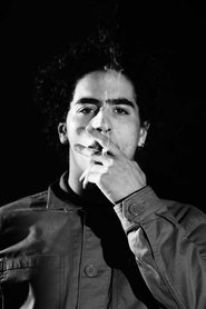 Islam Zouanat portrait