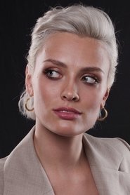 Wallis Day portrait